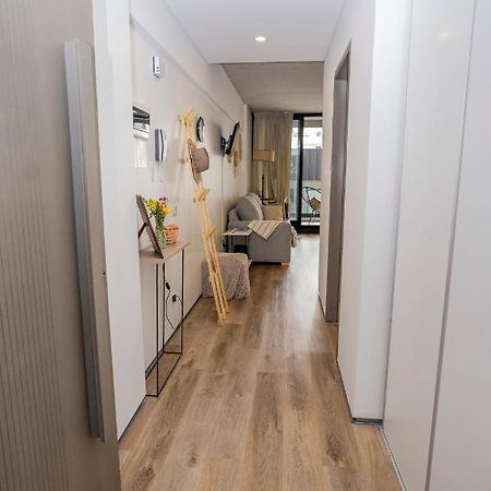 La Palmera Homestudio. Hermoso Apartamento En El Corazon De Palermo Hollywood Buenos Aires Exterior photo
