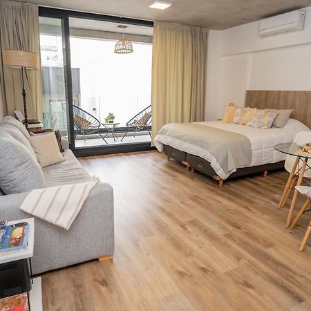 La Palmera Homestudio. Hermoso Apartamento En El Corazon De Palermo Hollywood Buenos Aires Exterior photo