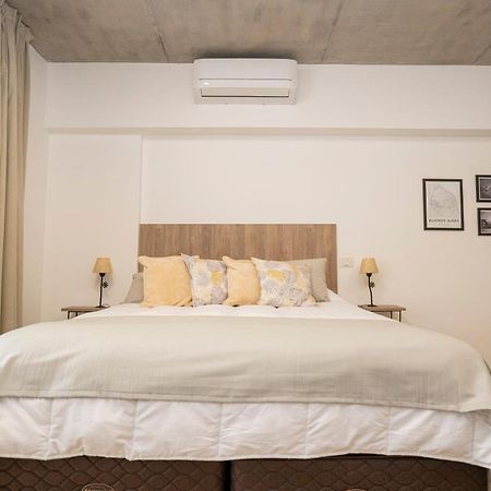 La Palmera Homestudio. Hermoso Apartamento En El Corazon De Palermo Hollywood Buenos Aires Exterior photo