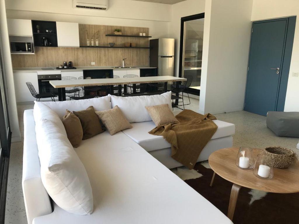 La Palmera Homestudio. Hermoso Apartamento En El Corazon De Palermo Hollywood Buenos Aires Exterior photo