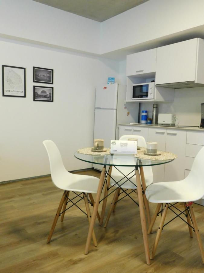 La Palmera Homestudio. Hermoso Apartamento En El Corazon De Palermo Hollywood Buenos Aires Exterior photo