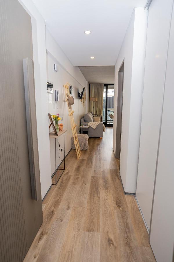 La Palmera Homestudio. Hermoso Apartamento En El Corazon De Palermo Hollywood Buenos Aires Exterior photo